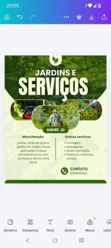 Jardineiro