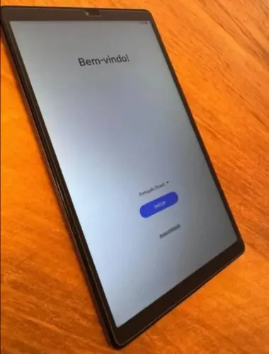Vendo Tablet Samsung Galaxy Tab A7