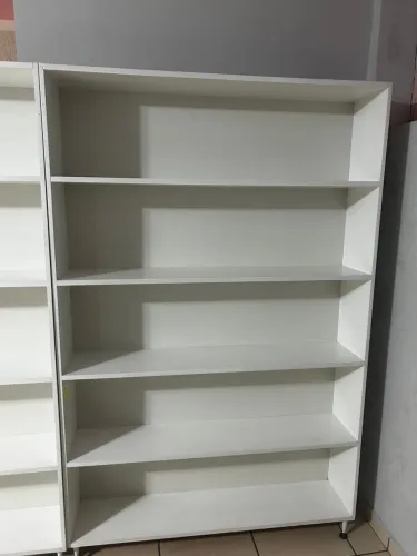 Armário expositor
