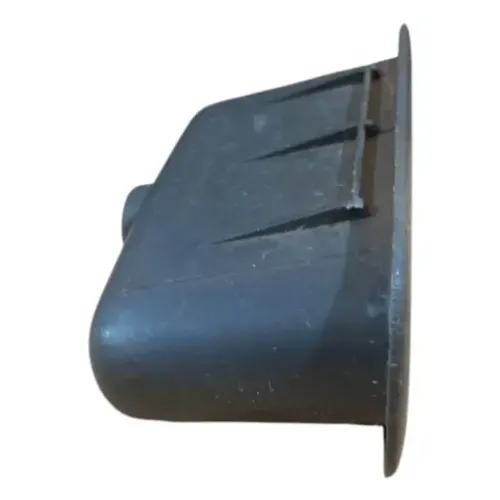 Puxador Forro Porta Mitsubishi L200 Sport 2003 A 2011
