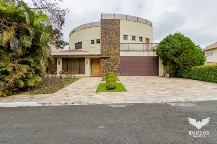 Casa em Condomínio no Pineville de 800,00 m² com 5 quartos - 94741.001-KD
