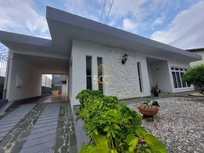 Residencial  Casa com 4 Dormitório(s) sendo 1 Suíte(s) no Bairro Jardim Atlântico - - Flor