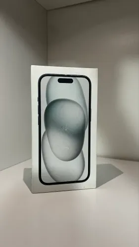 iPhone 15 128gb Lacrado