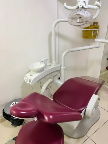 Cadeira Odontológica Kavo