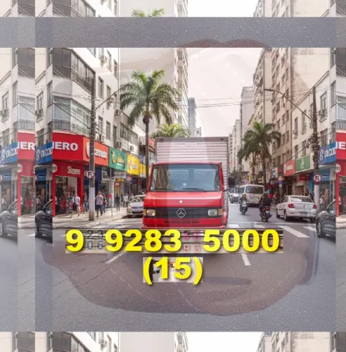frete com urgência! ligue agora: 15?9?99662?1337 - transmudanças