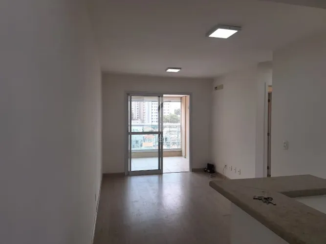 Apartamento 2 quartos - Vila Gumercindo