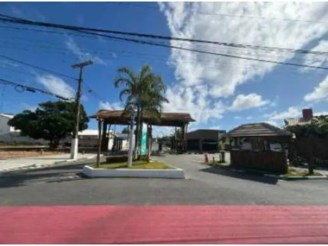 Casa em Leilão - Parque das Dunas - Camaçari - BA