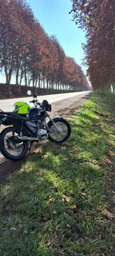 CG fam 125