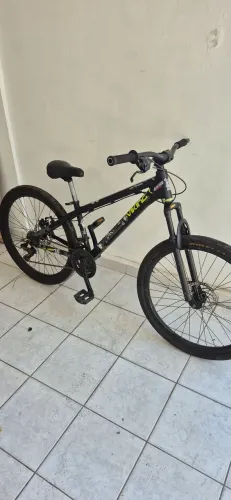 Bicicleta Viking aro 26