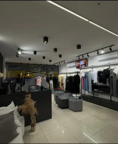 Repasse de loja linda e pronta de tudo na Josefa taveira mangabeira para vender logo
