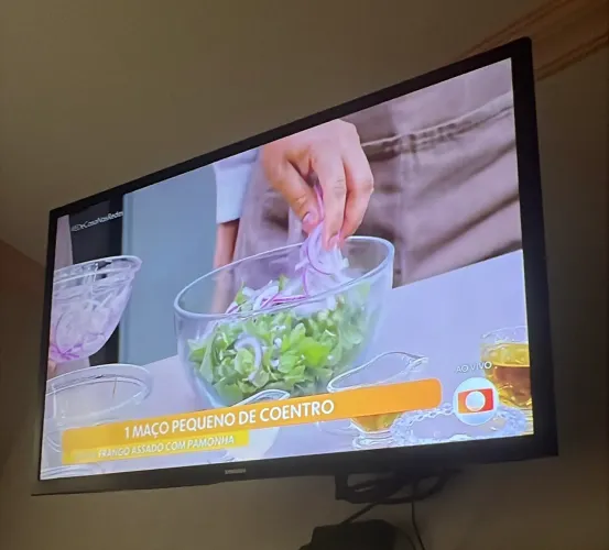 Tv Samsung 32 polegadas smart