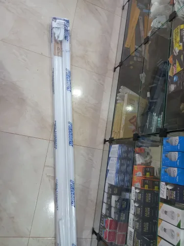 Porta Sanfonada PVC 