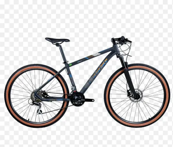 Bicicleta Colli Hills Aro 29