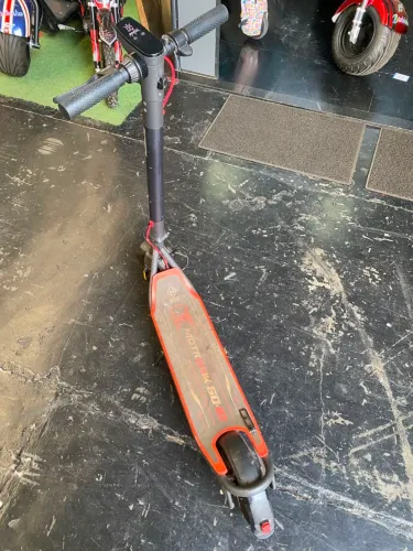 Patinete elétrico go 10