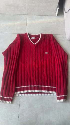 Sueter original lacoste P
