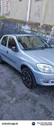 Chevrolet Celta Spirit/ LT 1.0 MPFI 8V Flexp. 5P 2010