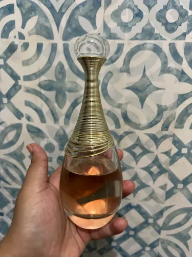 Perfume dior jodore 100 ml