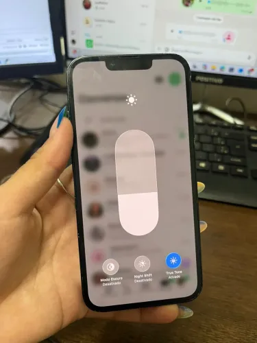 iPhone 13 - 128gb