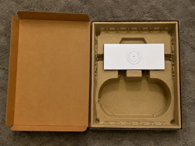 Roteador Wi-Fi Starlink Geração 3 V4 - Para Peças Ou Node Mesh