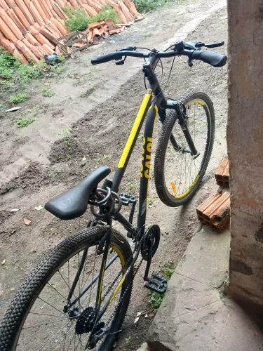 BICICLETA CALOI ARO 29
