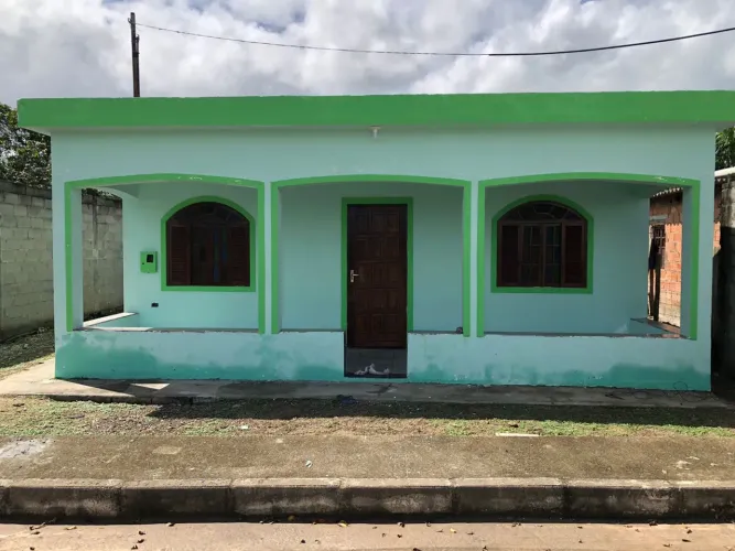 CASA EM PRESIDENTE KENEDY