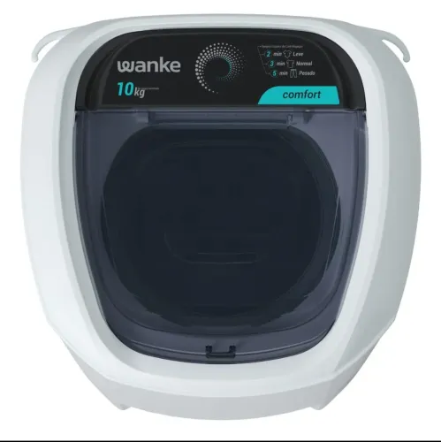 Centrífuga 10 kg nova na promoção