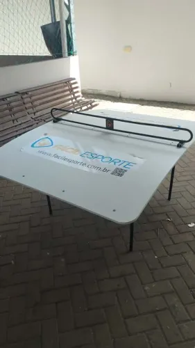 Mesa de futmesa 