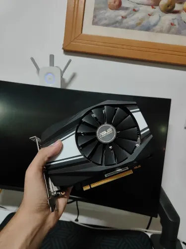GTX 1660