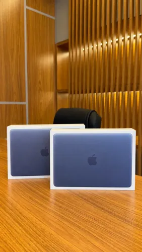 MacBook Neo 2026 | 8GB RAM - 256GB - Pronta Entrega 