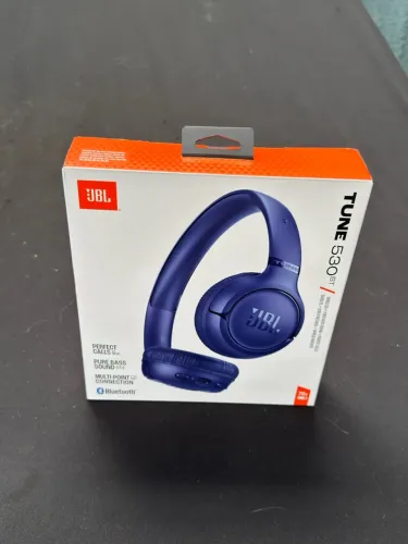 Fone de ouvido jbl 530 bit