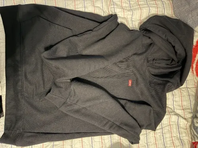 moletom original Levis tamanho G