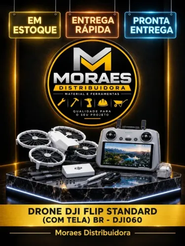 DJI Flip (DJI RC2)