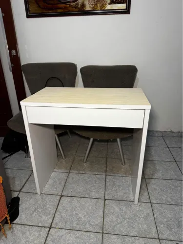 Vendo mesa para computador