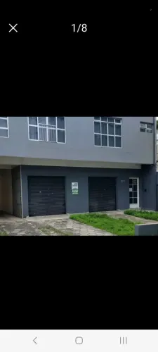 Prádio comercial Boa Vista 330m2