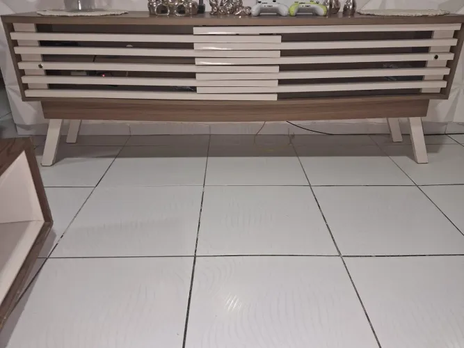 Rack para sala