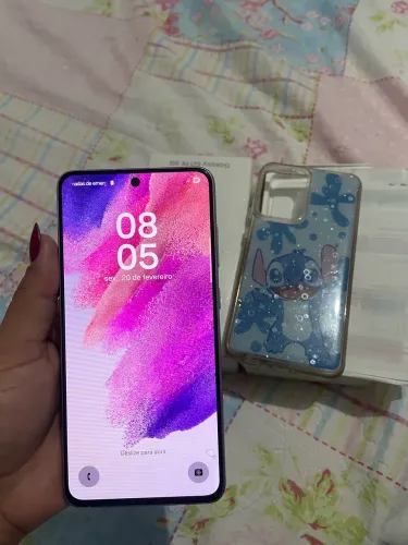 Samsung Galaxy S21 FE 5G - 256GB