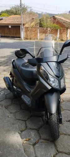 Citycom 300i