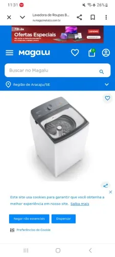 Está com a placa queimada
