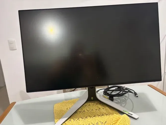 Monitor Gamer Alienware 27 polegadas