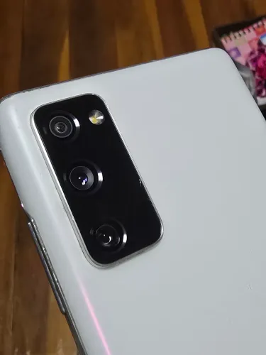 Samsung Galaxy s20 FE