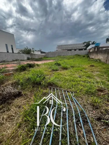 Imóvel para venda tem 600 metros quadrados em Setor Habitacional Tororó - Brasília - DF