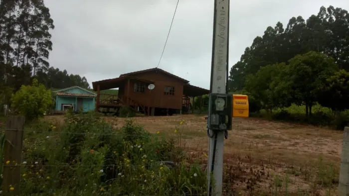Terrenos 250. 500 .1000 MTS