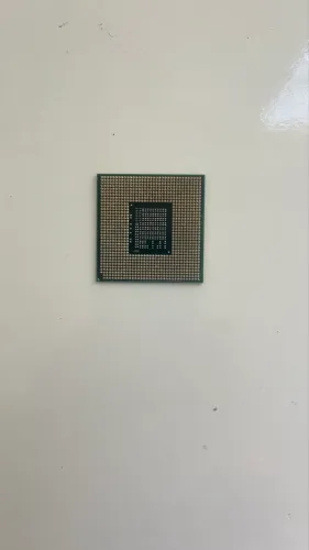 Processador core i3 de 3 geração