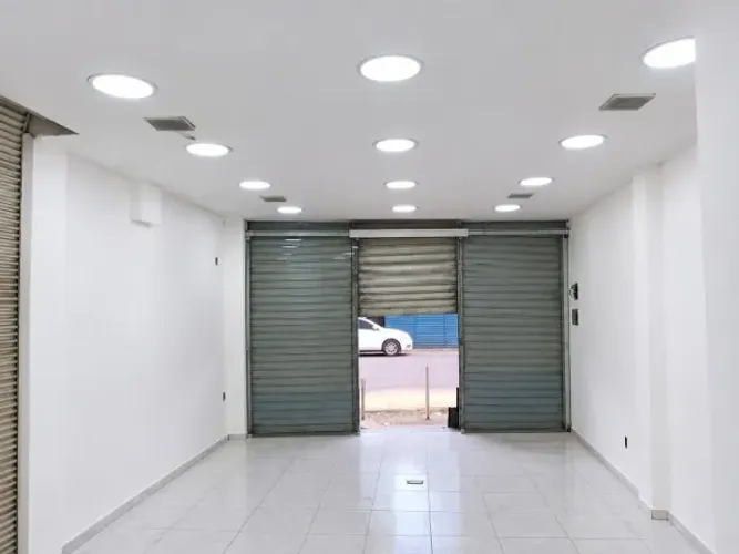 ponto comercial no alecrim