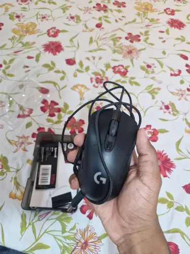 mouse gamer logitech g403 hero