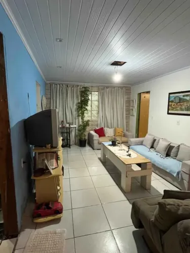 *CASA NA MACAXEIRA