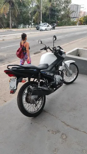 Yamaha Factor 150/ 2017