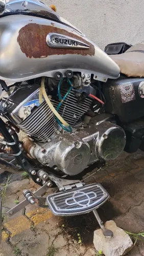 Vblade 250 motor novo 