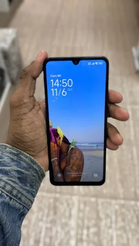 Celular redmi 14c