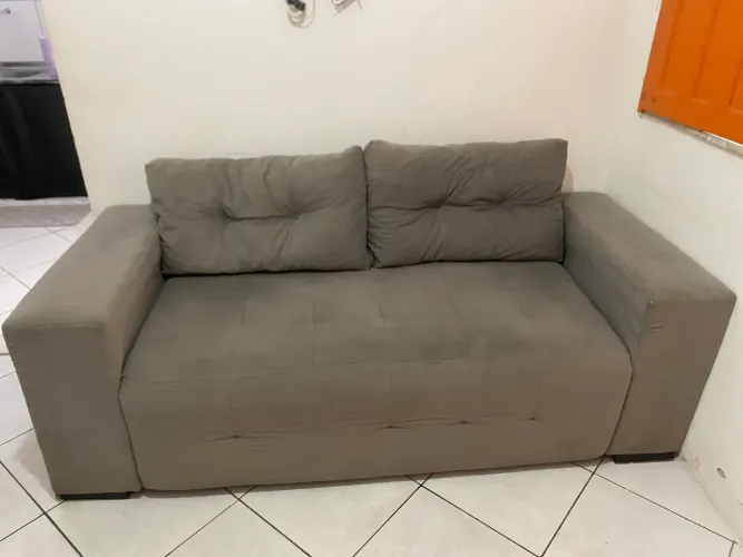 Vendo sofá 